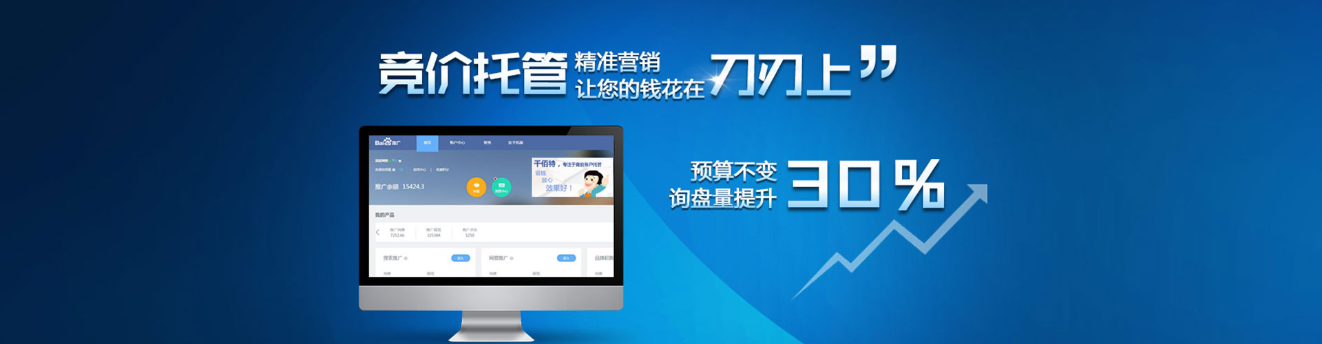 武陵sem竞价员